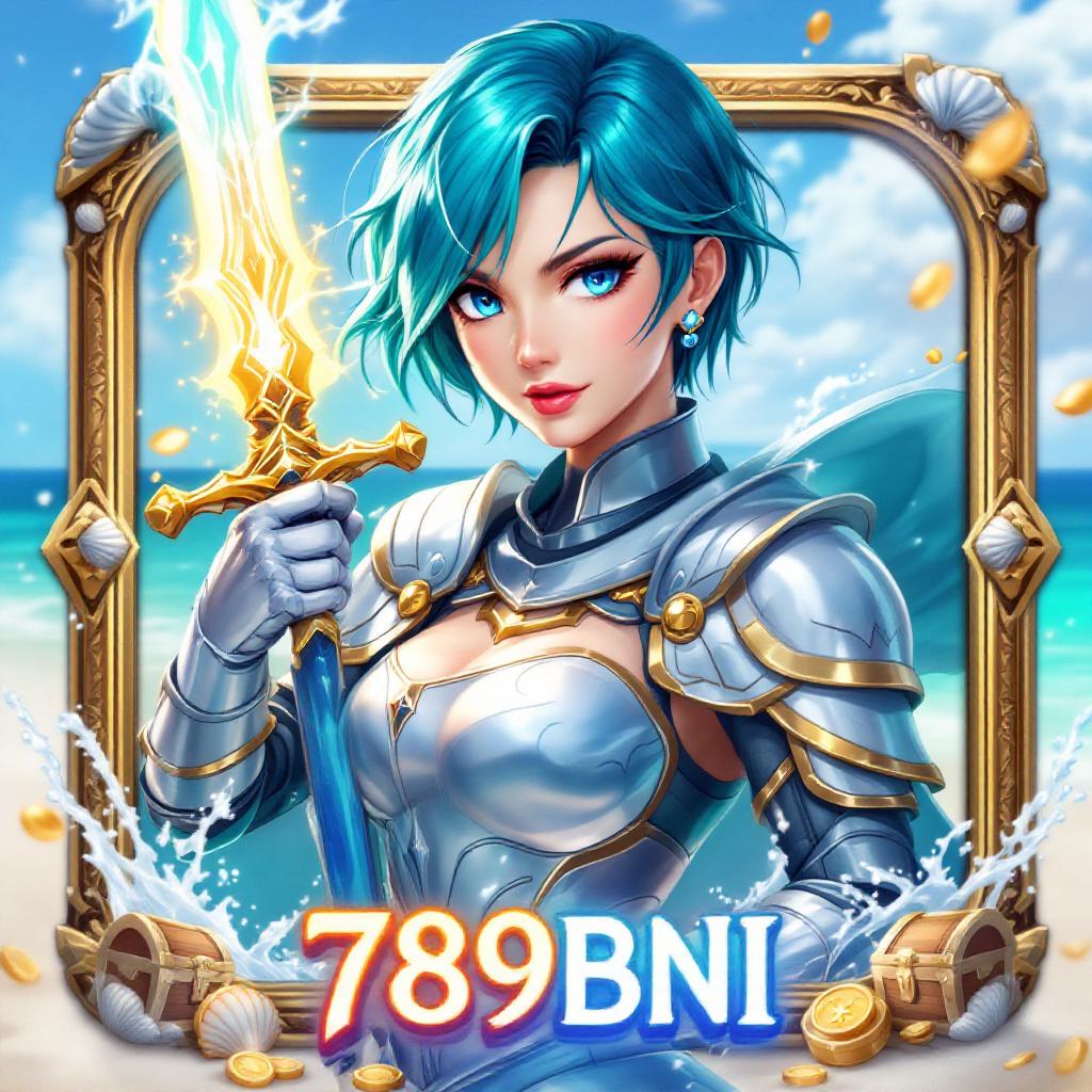 789BNI APK | (Latest) v18.2 - Game Slot Seru Download 7.8Mb Android Terbaik image 1
