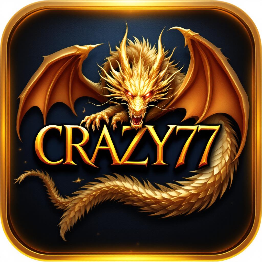 CRAZY77